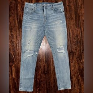 American Eagle Outfitters slim fit size 36x32